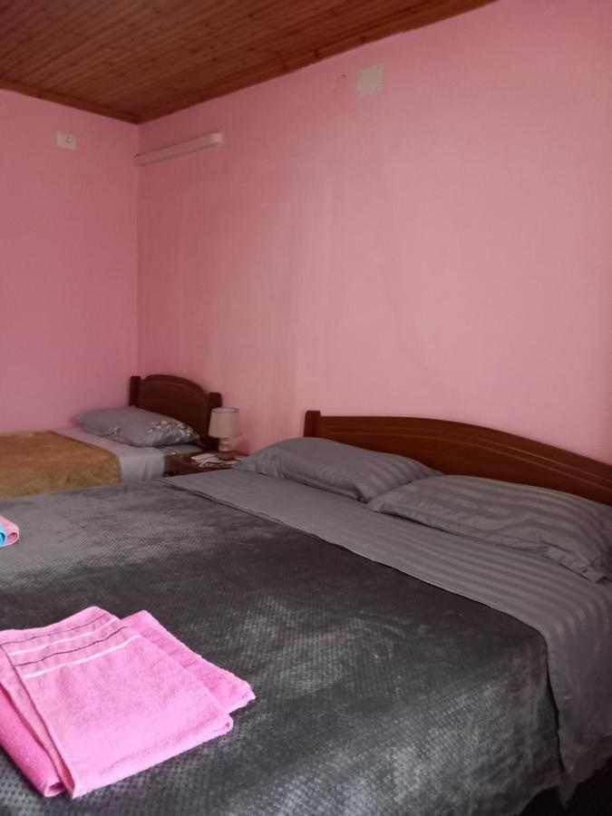 Rooms For Rent Shkodër Exteriér fotografie