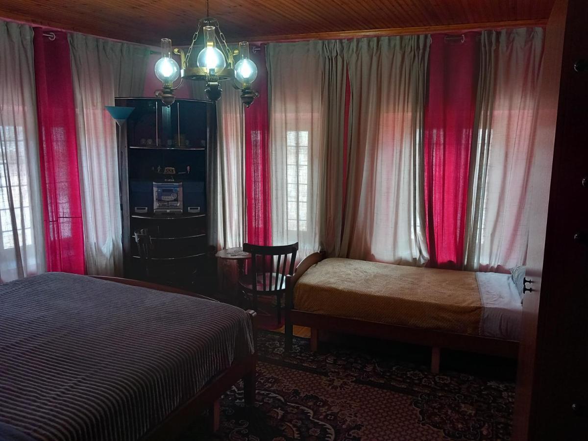 Rooms For Rent Shkodër Exteriér fotografie