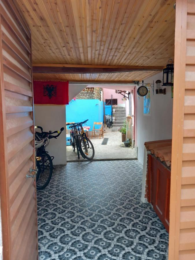 Rooms For Rent Shkodër Exteriér fotografie